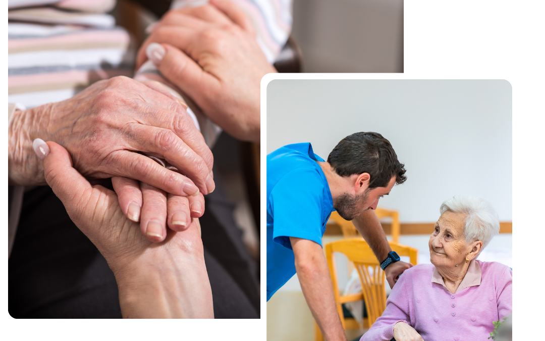 How to support aging parents: A proactive guide for adult children
