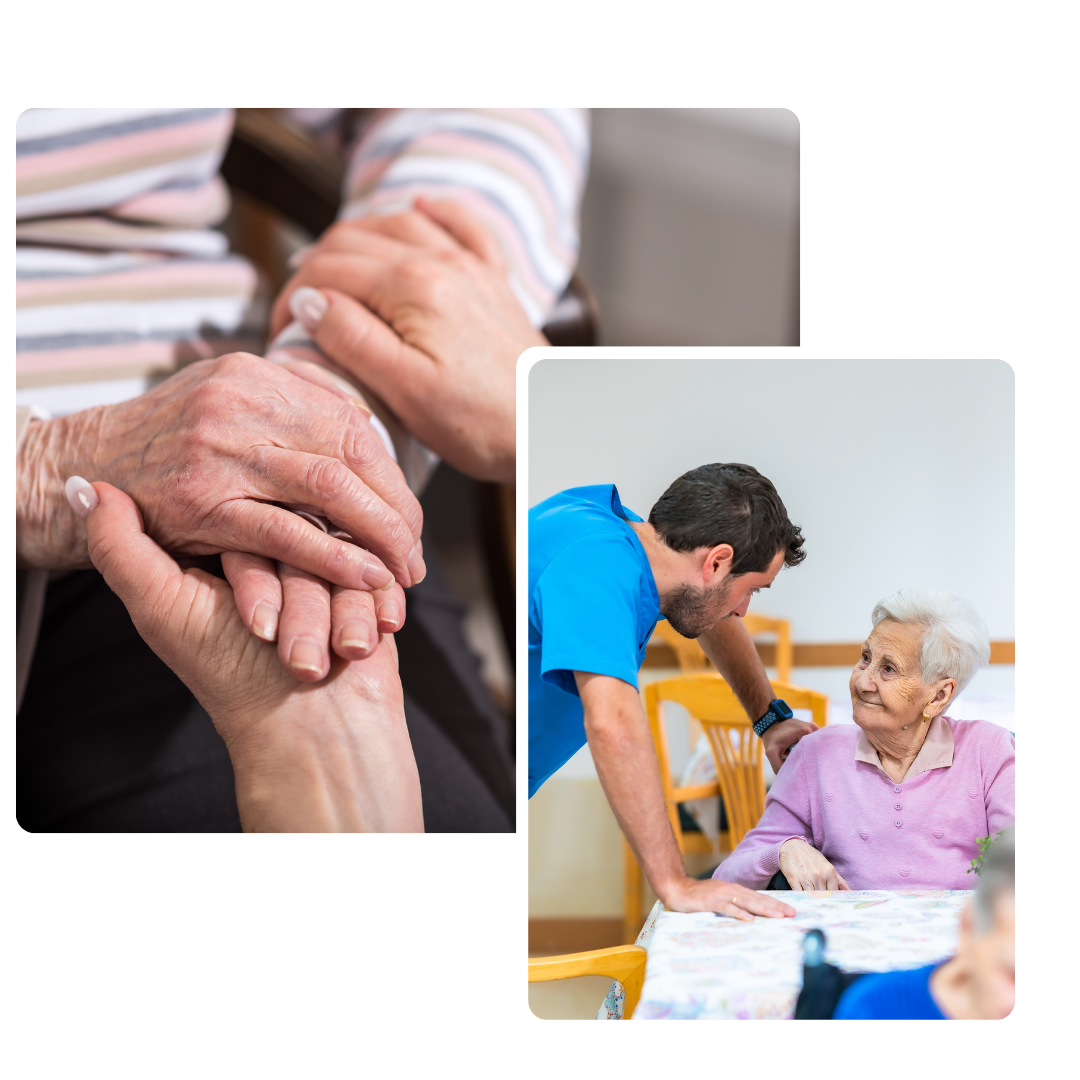How to support aging parents: A proactive guide for adult children