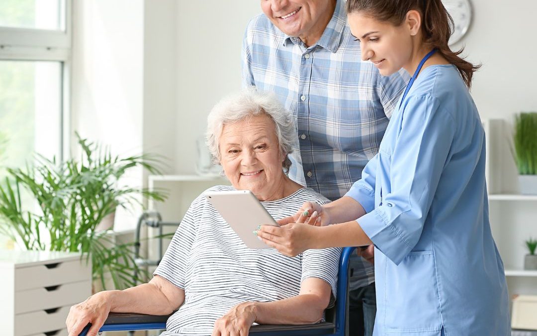 Assisted Living vs. Nursing Homes: What’s the Difference and Which Is Right for You?