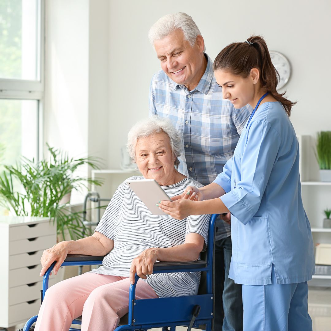 Assisted Living vs. Nursing Homes: What’s the Difference and Which Is Right for You?