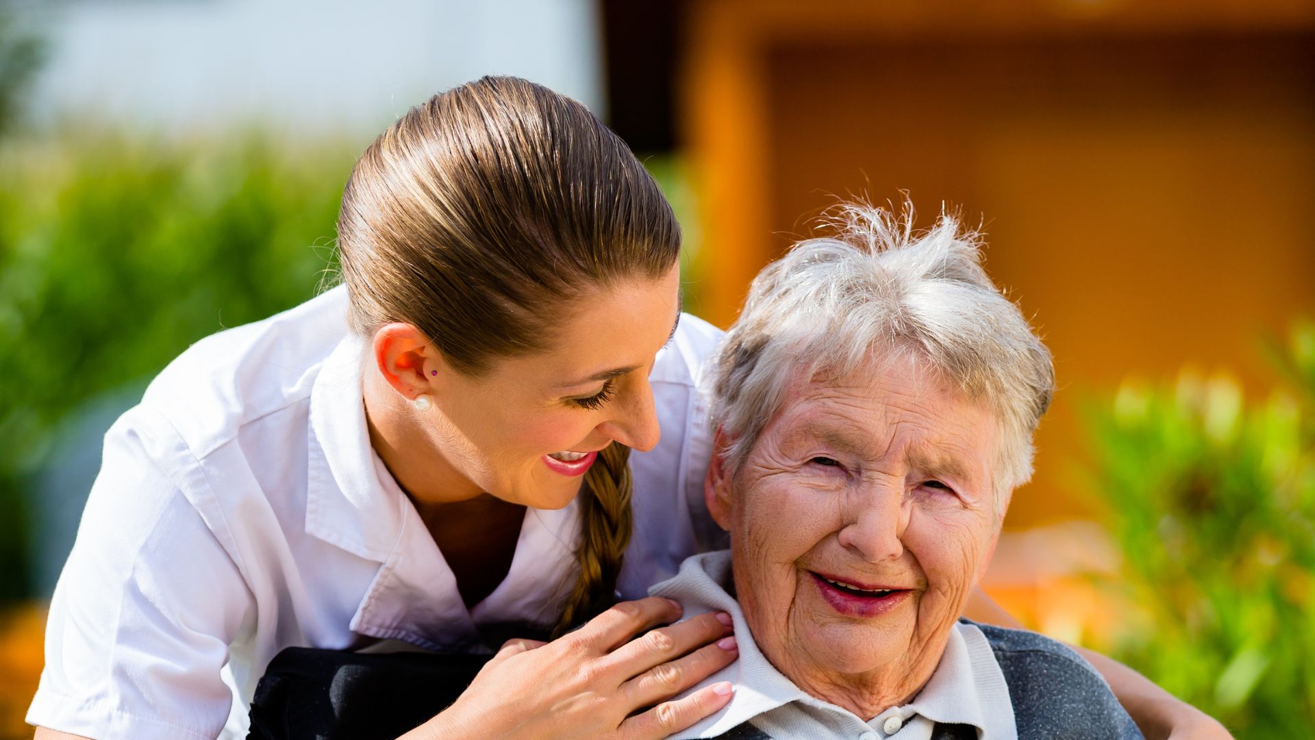 Assisted Living Services for Schererville Residents