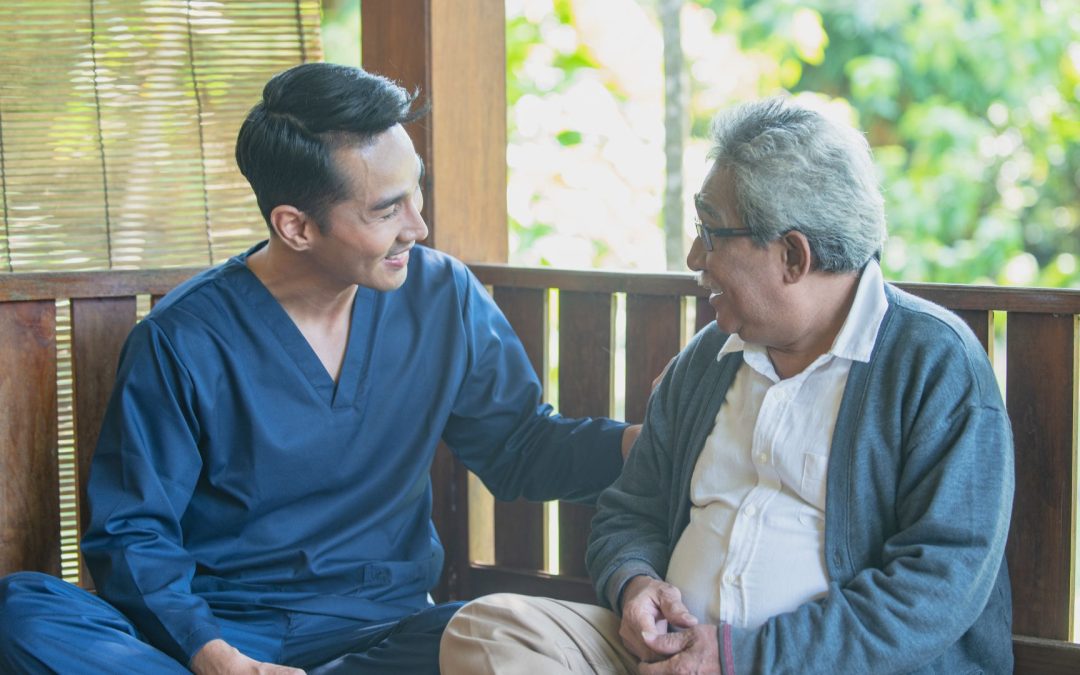 How to Use a Life Insurance Policy to Pay for Assisted Living
