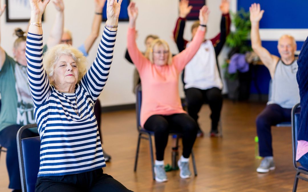 6 Levels of Care in Assisted Living: A Complete Family Guide