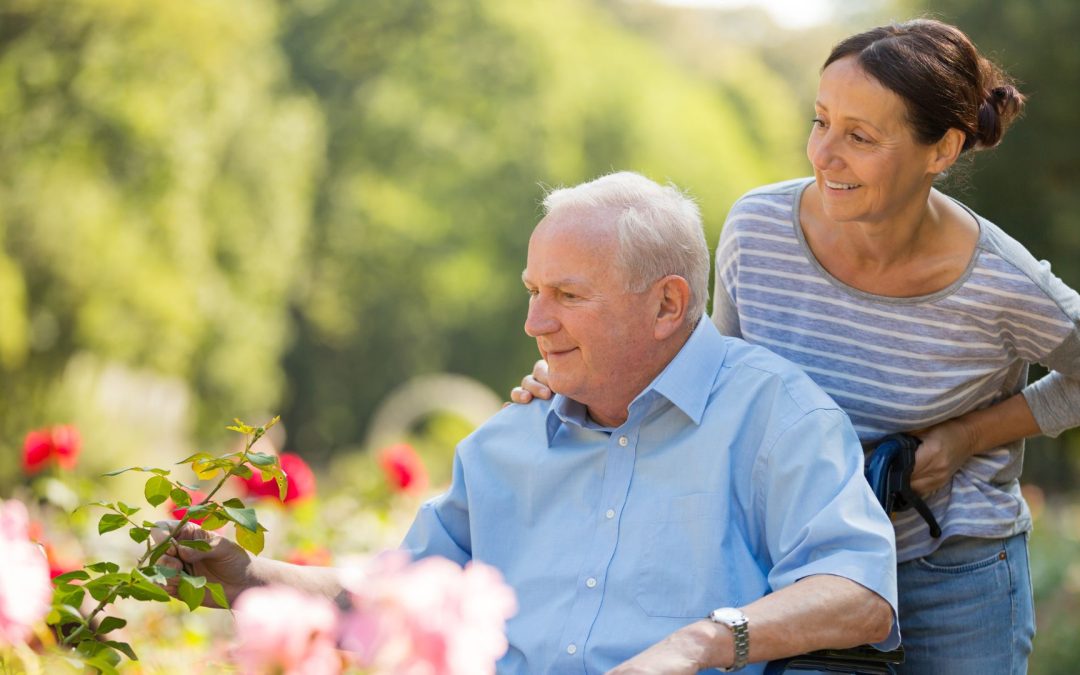 How Memory Care Programs Enhance Quality of Life for Seniors with Dementia