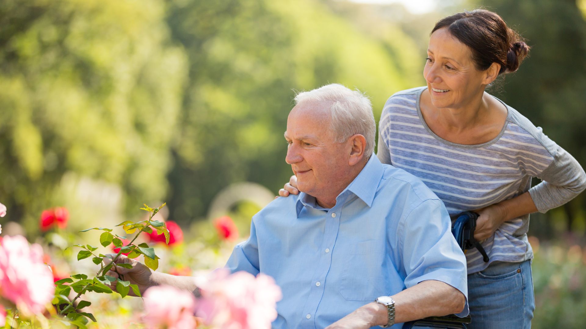 How Memory Care Programs Enhance Quality of Life for Seniors with Dementia