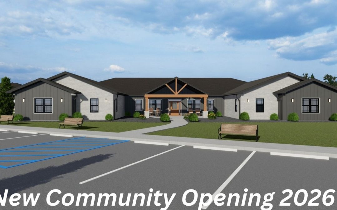 Crown Point Assisted Living Facility
