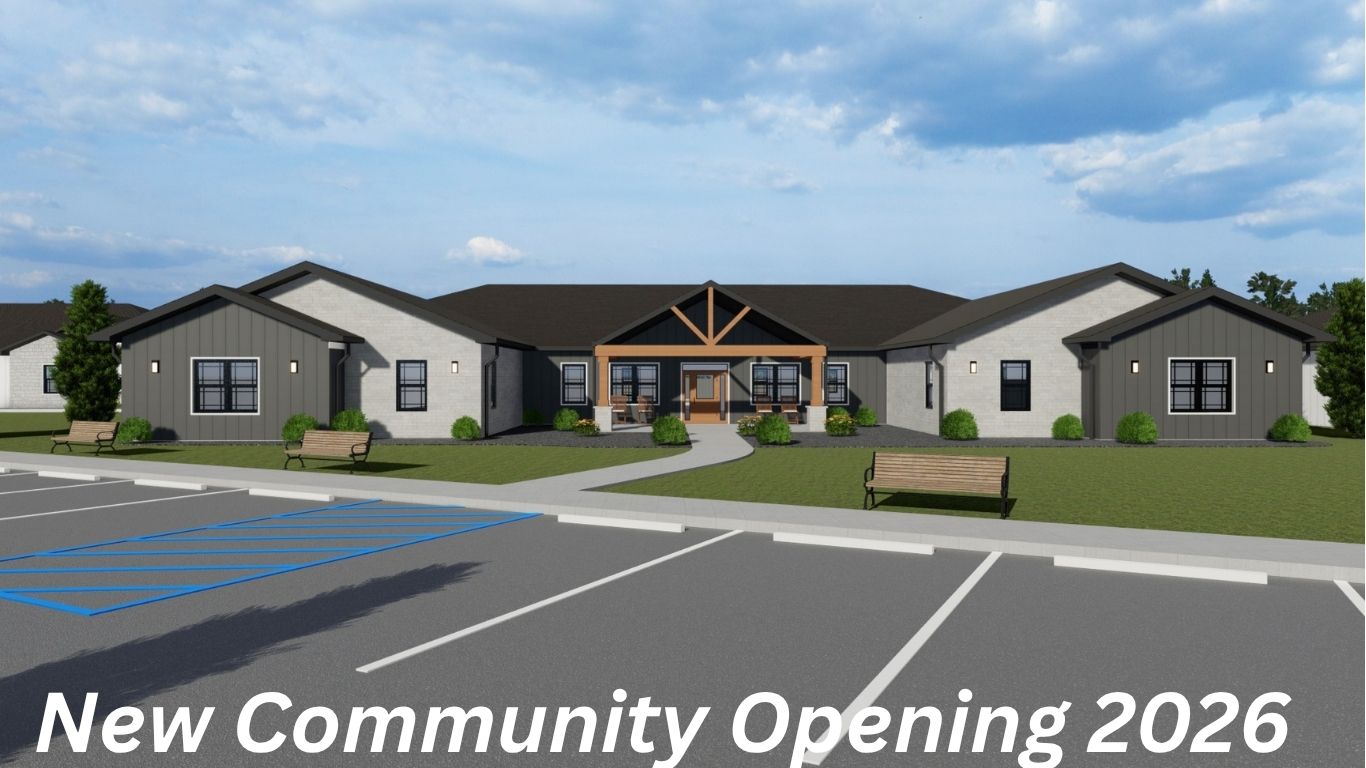 Crown Point Assisted Living Facility