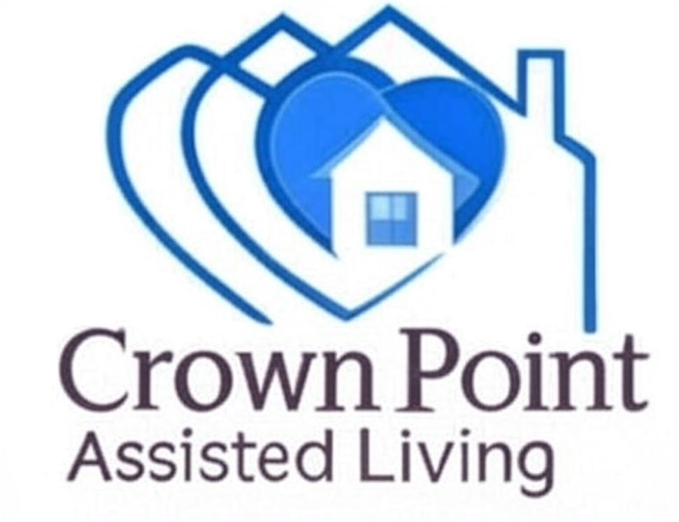 Crown Point Assisted Living Logo
