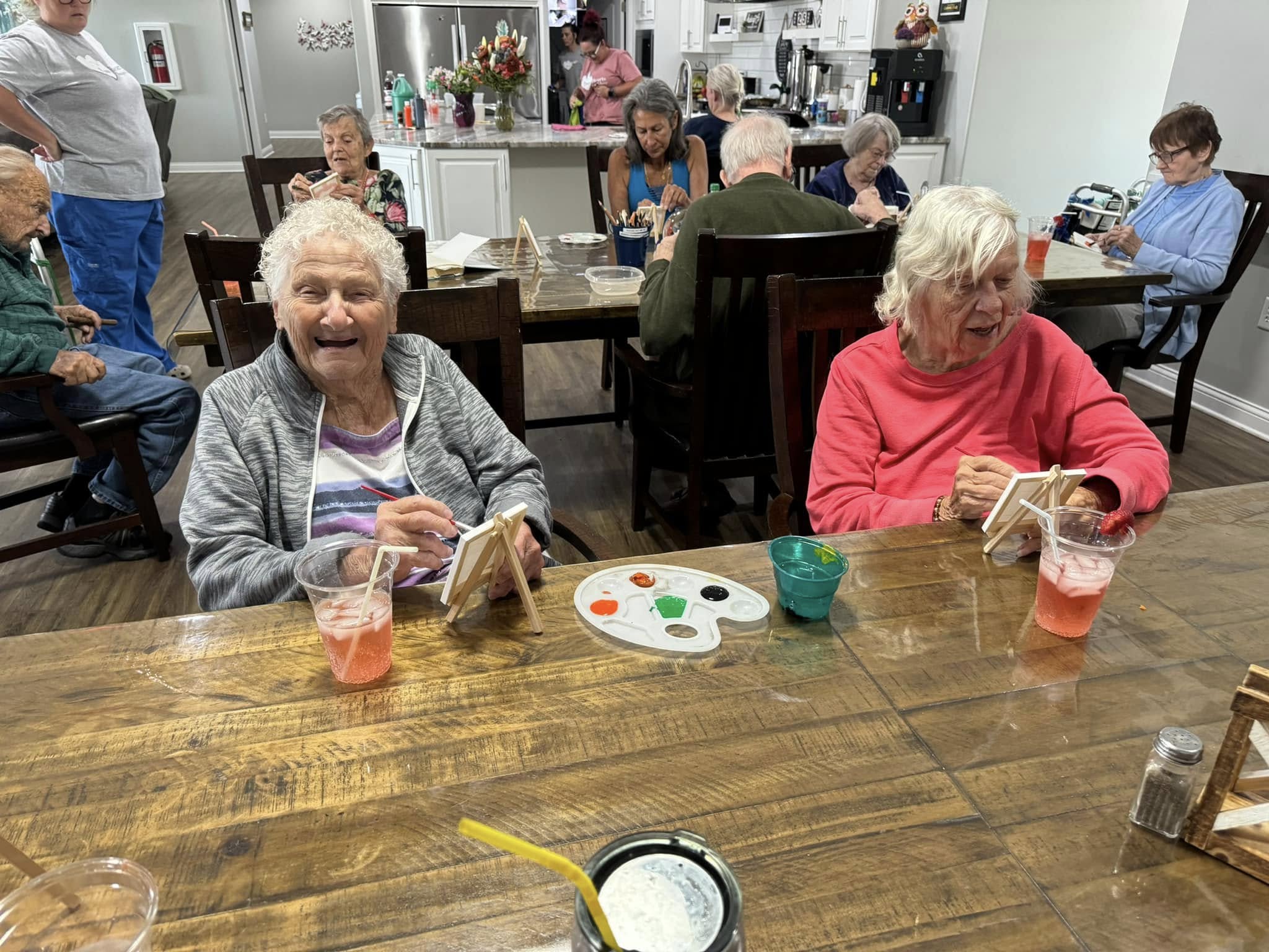 Senior Living Options Near You in Crown Point Indiana