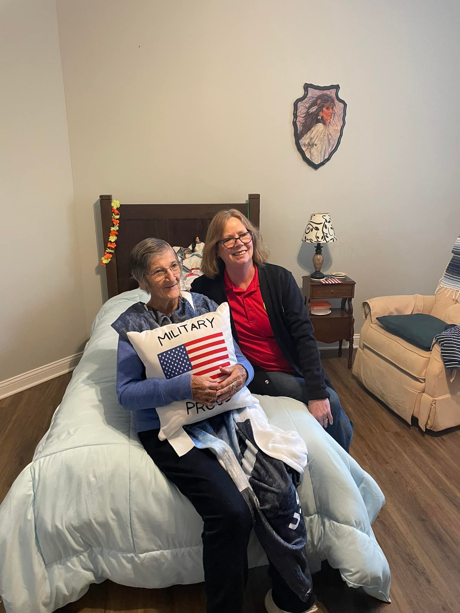 A Personalized Care Approach in Assisted Living Near You