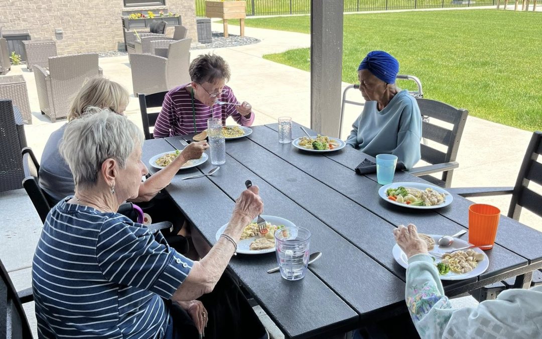 What is assisted living? A complete guide for families