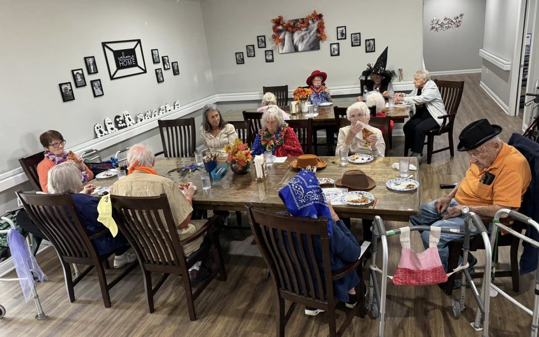 Differences Between Independent Living and Assisted Living: What Families in Crown Point Should Know