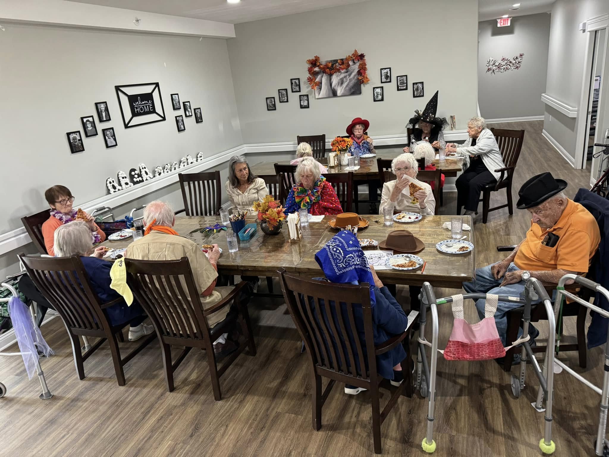 Differences Between Independent Living and Assisted Living: What Families in Crown Point Should Know