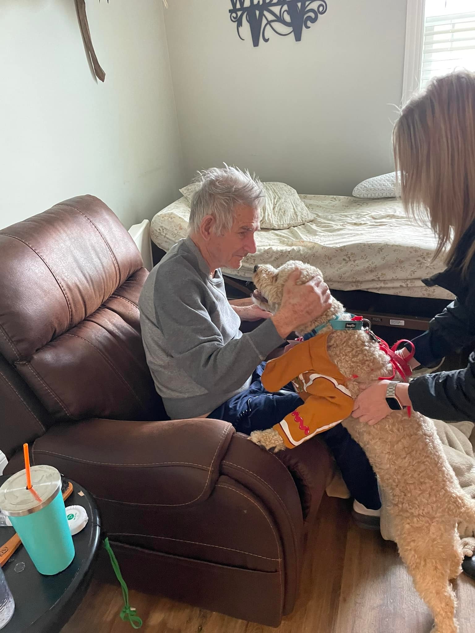 Benefits of personal care for seniors in Crown Point Assisted Living Indiana