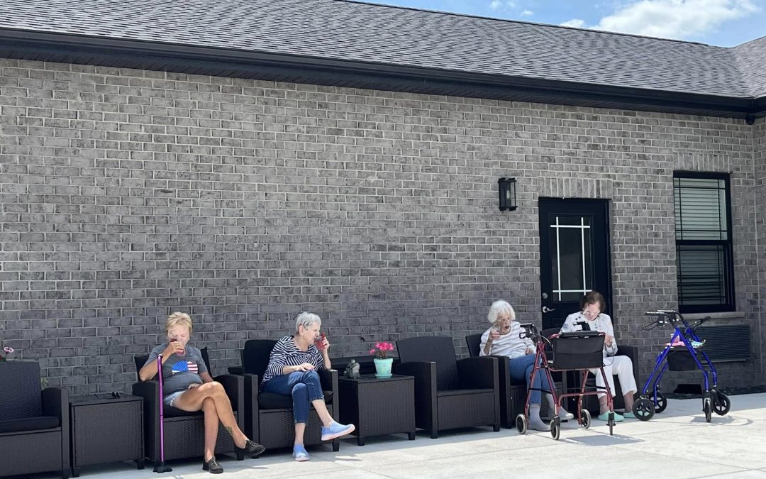 A Practical Guide to Qualifying for Assisted Living