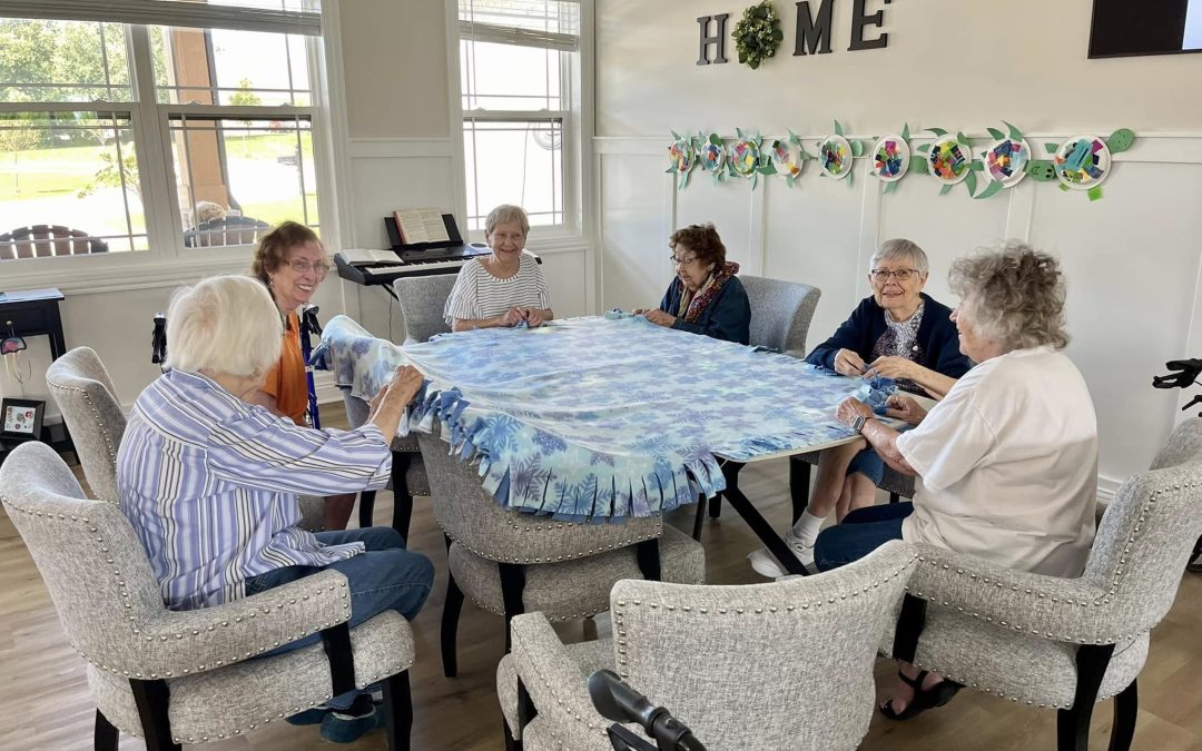 A Comprehensive Guide on Residential Assisted Living