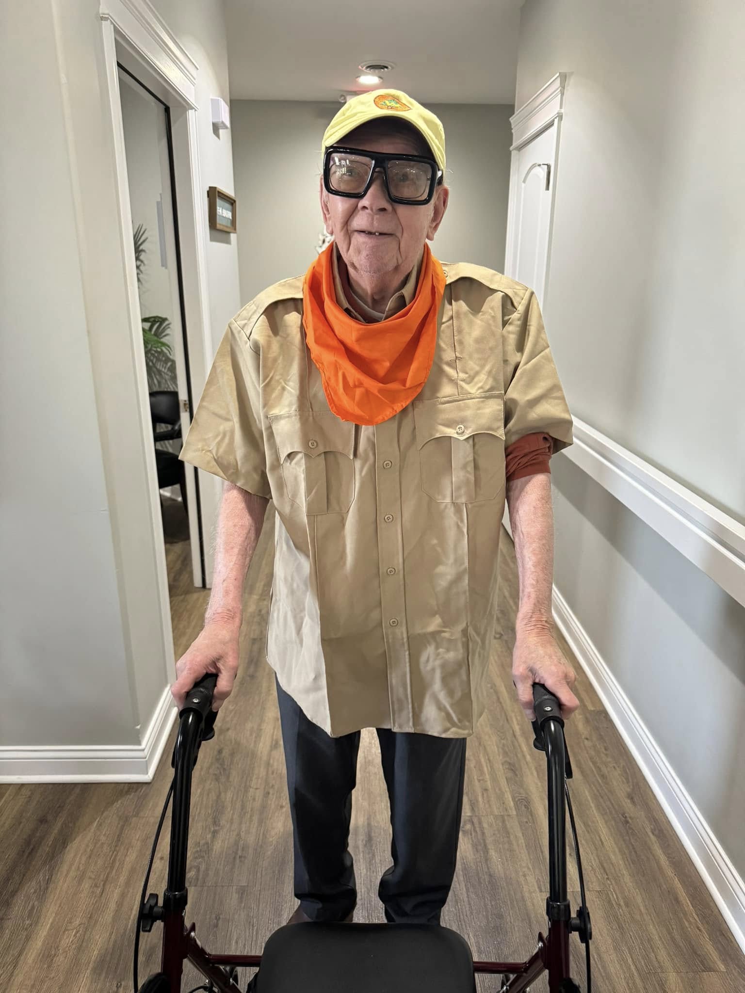 Assisted living for veterans in Crown Point Assisted Living