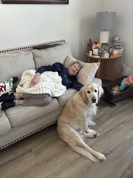 A thoughtful assisted living choice for Hobart families