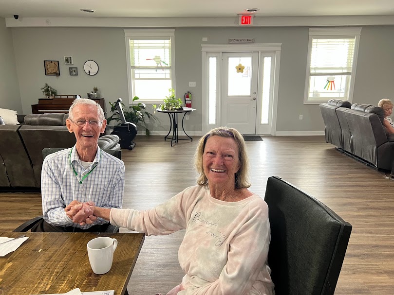 Personalized Assisted Living Support