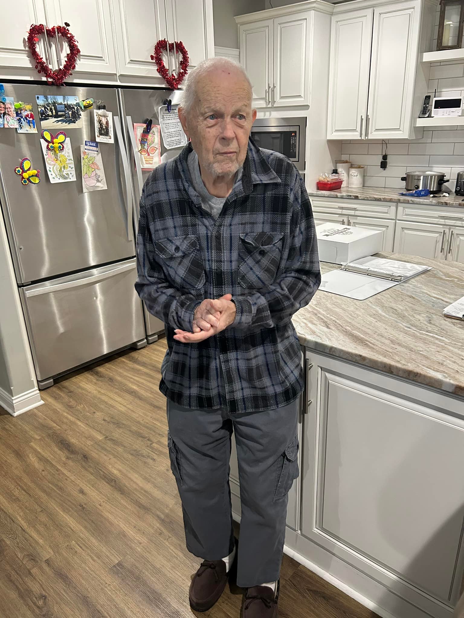 In-Home Care vs. Assisted Living: How to Choose What’s Best for Your Loved One