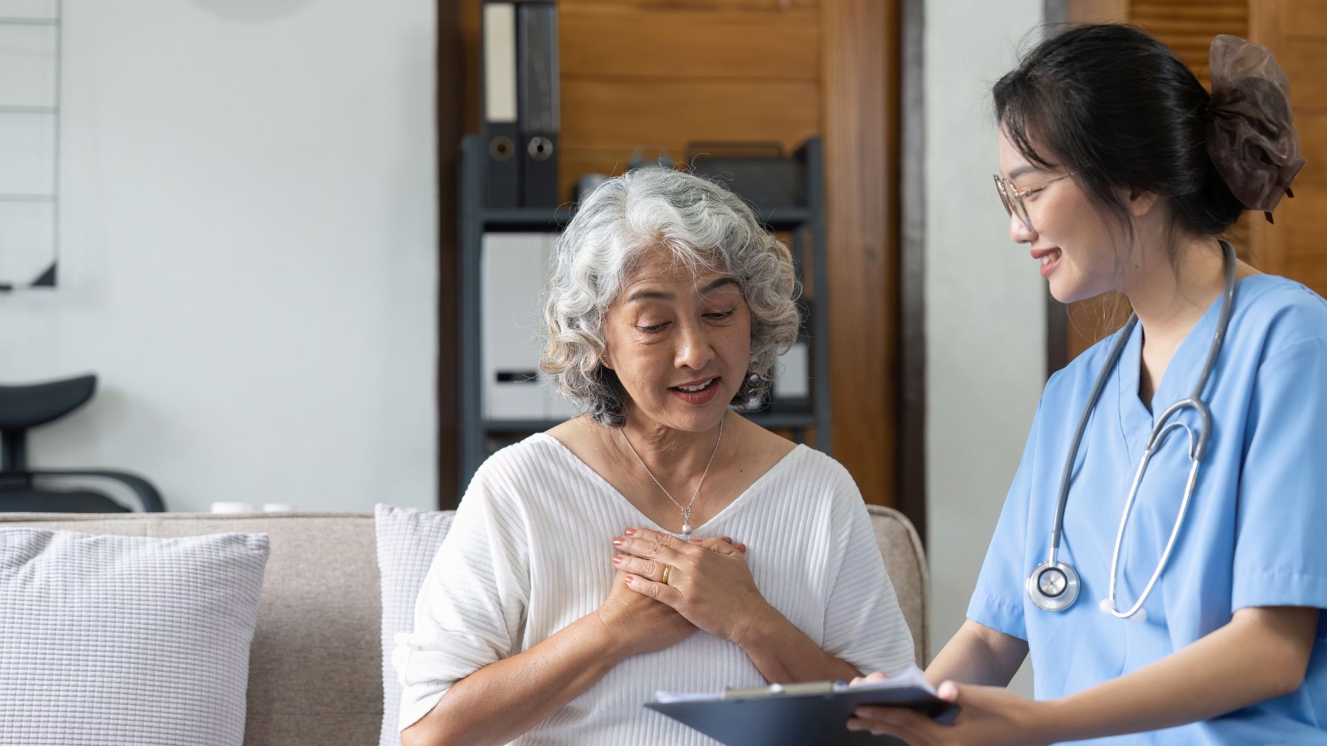 How to Pay for Assisted Living Without Selling Your Home