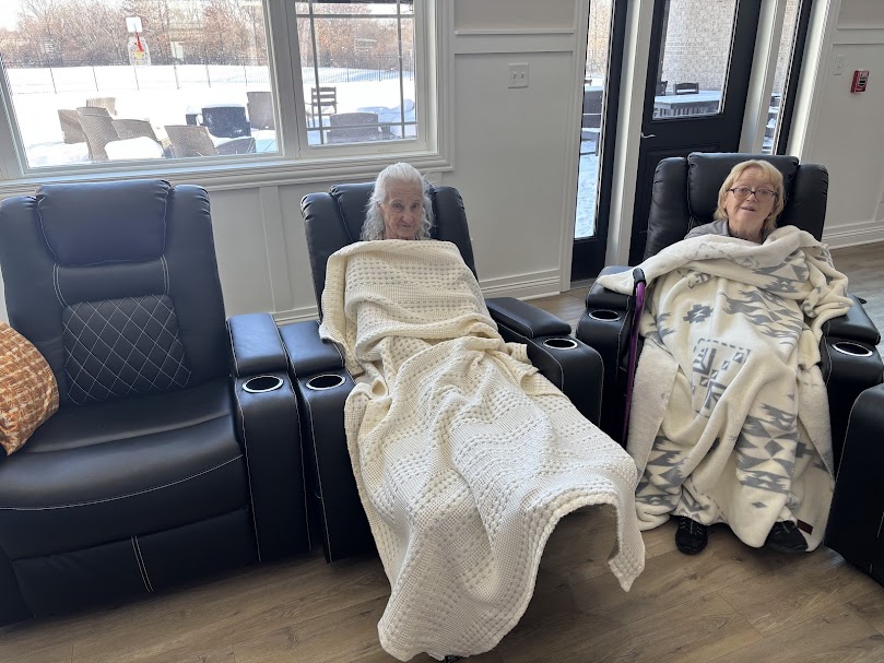 Personalized Assisted Living Support