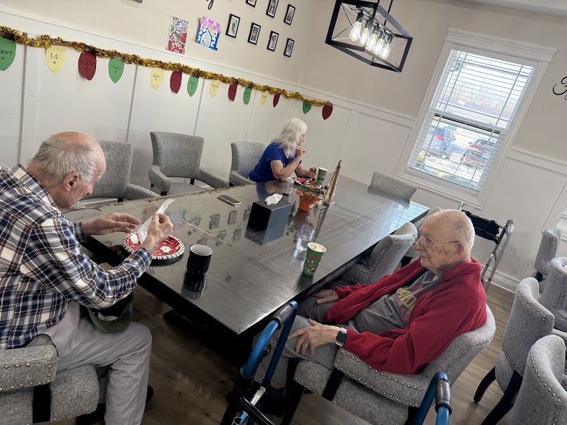 Assisted living near Portage Indiana