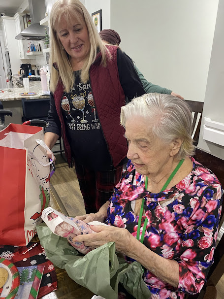 Why Families from Hammond Choose Crown Point Assisted Living