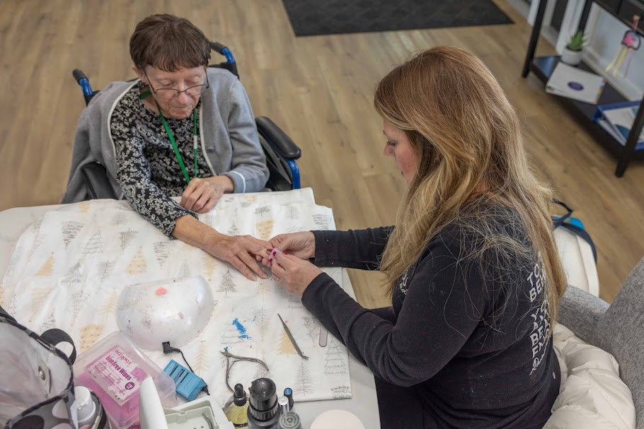 What support Lafayette seniors will get from Crown Point Assisted Living