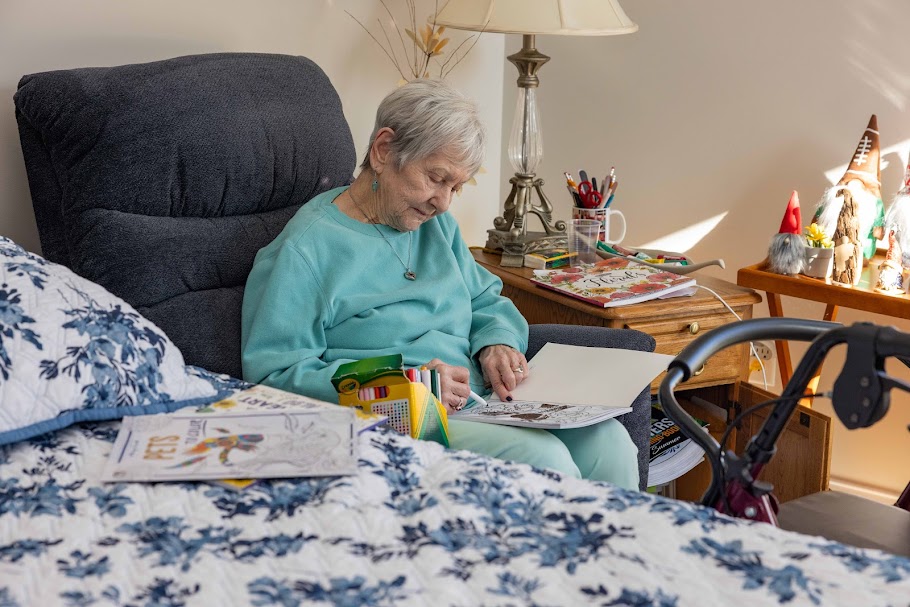 Assisted Living vs. Staying at Home: An Honest Comparison