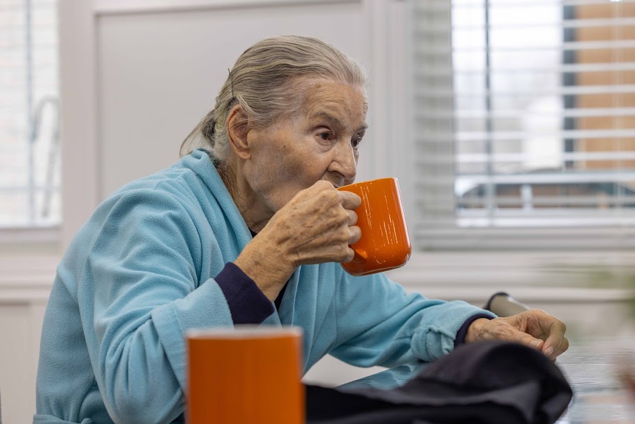 Are Senior Living Expenses Tax Deductible in Crown Point?