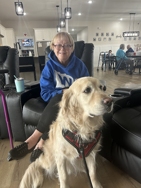 Assisted Living That Supports the Whole Resident