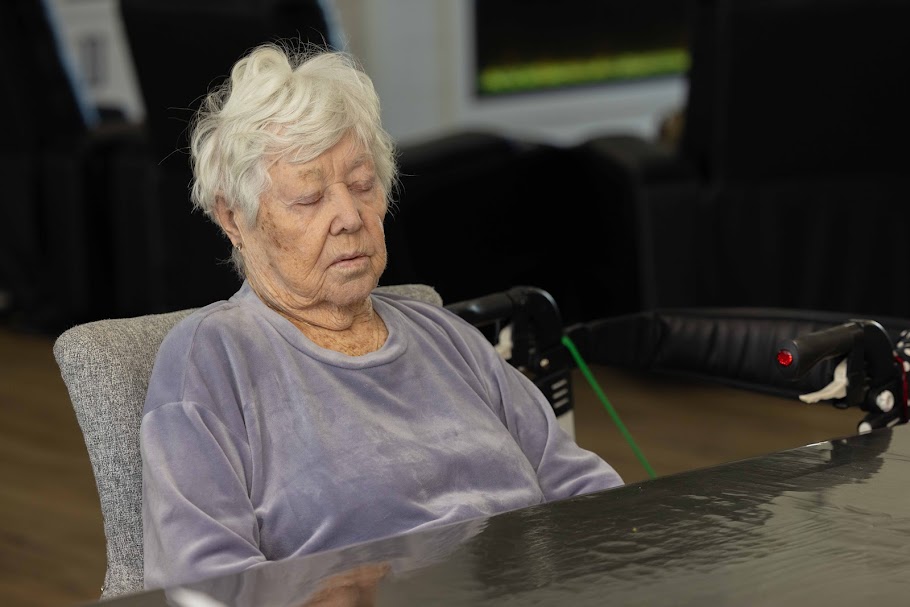 When Home Care Isn't Enough Anymore: What Comes Next