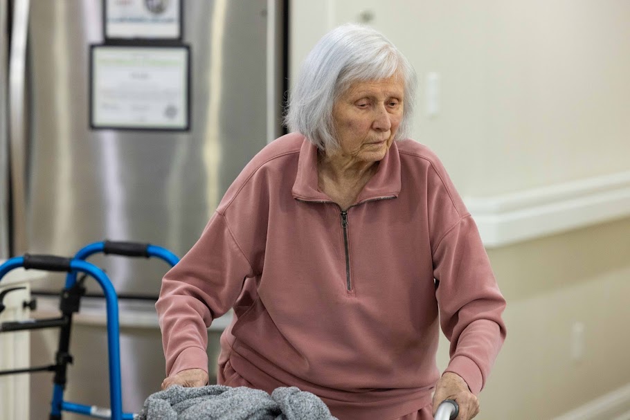 What Is Sundowning and How Does Memory Care Help?