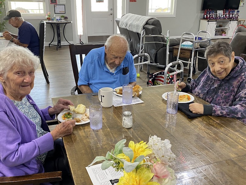 Falls in Seniors: Why They Happen and How Assisted Living Prevents Them